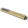 G1/2 Round HandHeld Shower Head Copper Shower Sprayer for Bathroom
