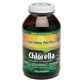 Green Nutritionals Buy Green Nutritionals Yaeyama Chlorella Online Chemist Outlet