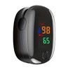 Portable Non-Invasive Heart Rate Monitor – Real-Time Tracking Anytime, Anywhere