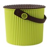 Hachiman Omnioutil Mini Bucket - Green