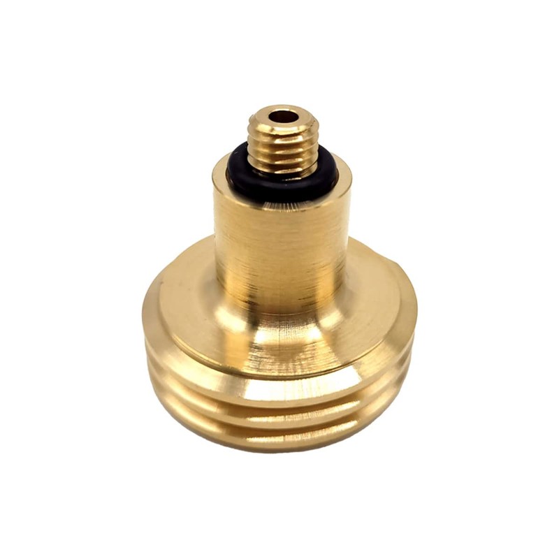 LPG GPL M10 ACME Adapter to Autogas Dish & Hidden