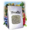 American Saffron and Slippery Elm Bark Combination Tea (Loose) (4