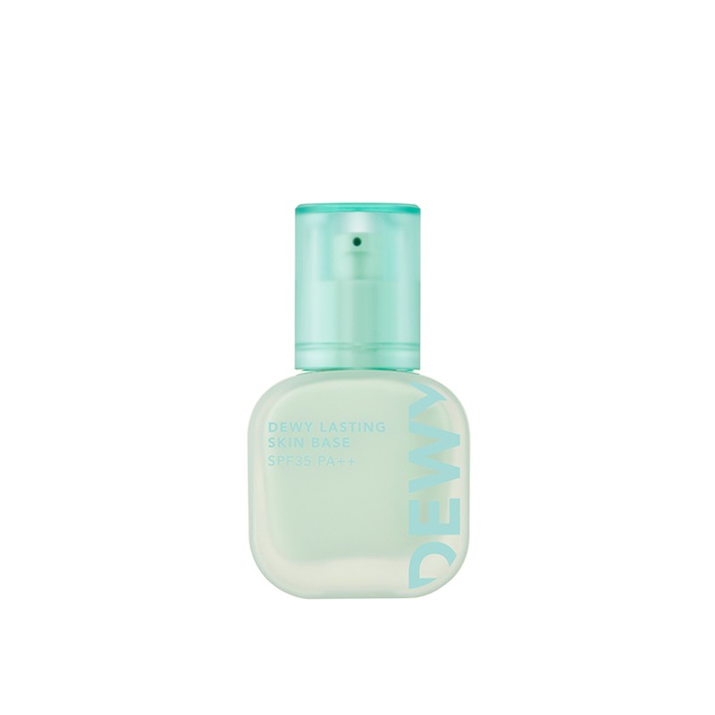 The Face Shop fmgt Dewy Lasting Skin Base 35 mL