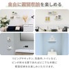 ottostyle.jp Wall Shelf, Wall Shelf, Load Capacity, 11.0 lbs (5