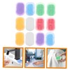 Mipcase Portable Soap Sheets for Travel of Convenient Hand Wash