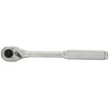 Koken 1/2 (12.7 mm) SQ. Push Button Ratchet Handle (Knurled