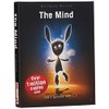 NSV | The Mind UK version | Card Game | Ages 8+ | 2-4 Players | 20 Minutes Playing Time