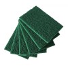Shining 2 X 6 Pcs Shining Non-Scratch Heavy Duty Scrub