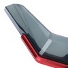 2Pcs Motorcycle Handguards Reliable Protection High Hardness Stylish Hand Shield