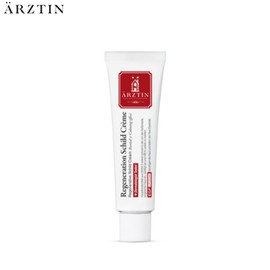 ARZTIN Regenerating Schild Creme 50g