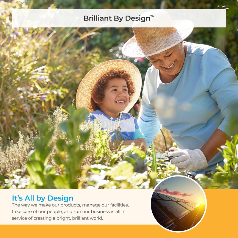 Suncast 33.5-Gallon Capacity Package Delivery Box, Parcel Drop Box with