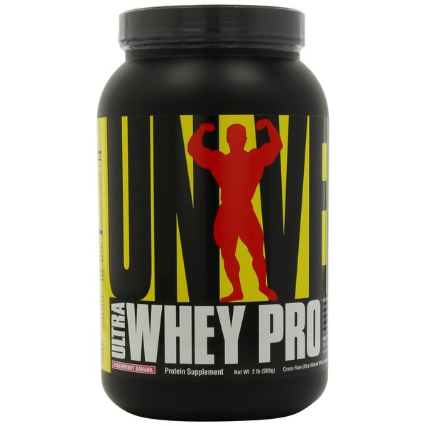 Ultra Whey Pro - Low Sugar, Low Fat, Protein Powder