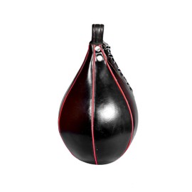 DEPORTES ALVAREZ Pera Fija #50 - Vinil Piel - Para Box y Boxeo - Equipo de Entrenamiento Profesional