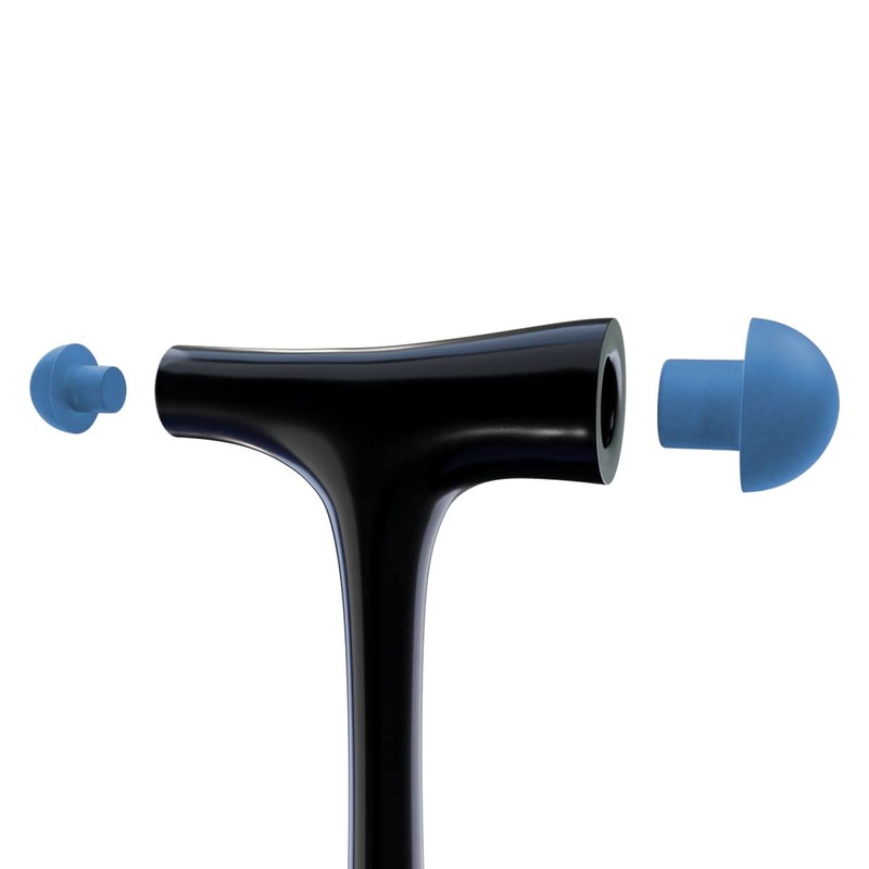 DocCheck Thïngs "Clôppe" Reflex Hammer - Red Dot Design Award