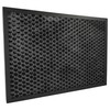 vhbw Activated Carbon HEPA Filter Compatible with Air Washer, Air
