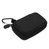 ECSiNG 1 Piece EVA Waterproof Hard Case Carry Bag GPS