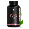Glicina Pura 1000 Mg Adicionada Con Colágeno 180 Cáps B