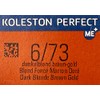 Wella Koleston Perf. Me+ Deep Browns 6/73 60ml