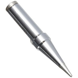 Weller PTP7 700 degree F PT Series Conical Solder Tip for TC201 Iron, 0.031"