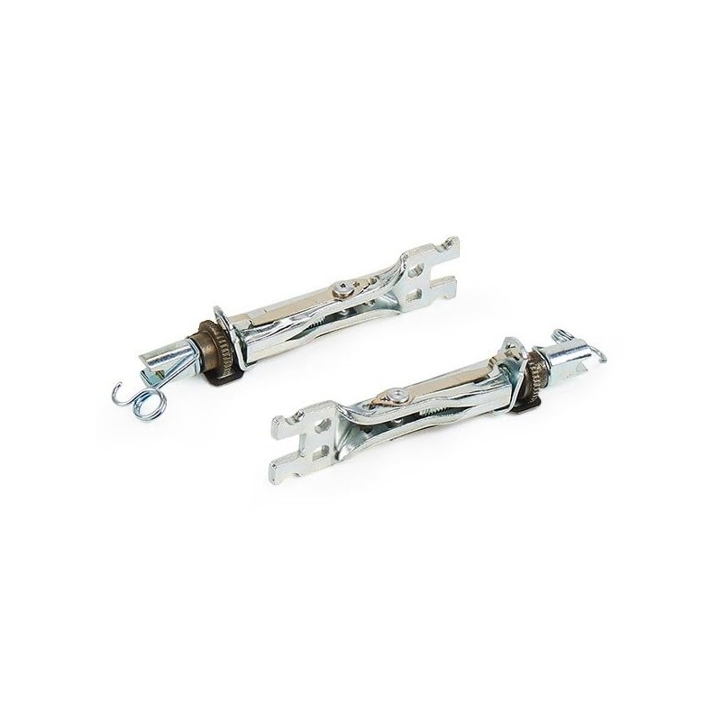 RIDEX 743A0013 Drum Brake Adjuster Rear 203.2 mm 38 mm