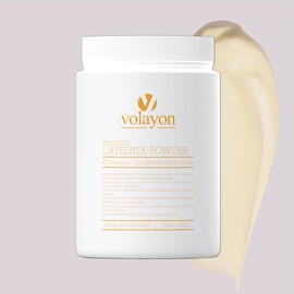Bolayon Latinix Powder 500g Whitening Complexion Purification Redness Moisture / 볼라욘 라티닉스 파우더 500g 미백 안색정화 홍조 수분