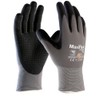 DBI Trading MaxiFlex Endurance, Arbeitshandschuhe, 2-er Pack, Größe: M, 2442M2