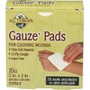 All Terrain Gauze Pads 2 X 2, 10 Ct