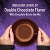 Swiss Miss Double Chocolate Flavored Hot Cocoa Mix, Hot Cocoa