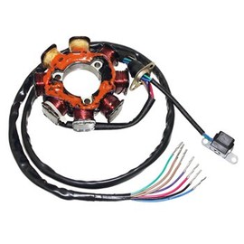 Pro Marine Stator Compatible with Kawasaki 750 SX 1992-95