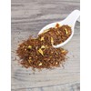 Red Bush Tea Loose Rooibos Tea African Summer Orange Sunflowers