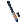 Pelikan Griffix 821025 Ink Pen for Left-Handed Users, Neon Black,
