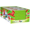 Air Heads Gum With Micro-Candies Watermelon 12 Count Sugar Free
