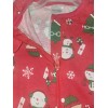 Gerber Onsies Boy Girl Christmas Holiday Sleeper Various Sizes