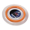 POWERTI Badminton Racquet String High Elasticity Wear Resistant Resin Fibre