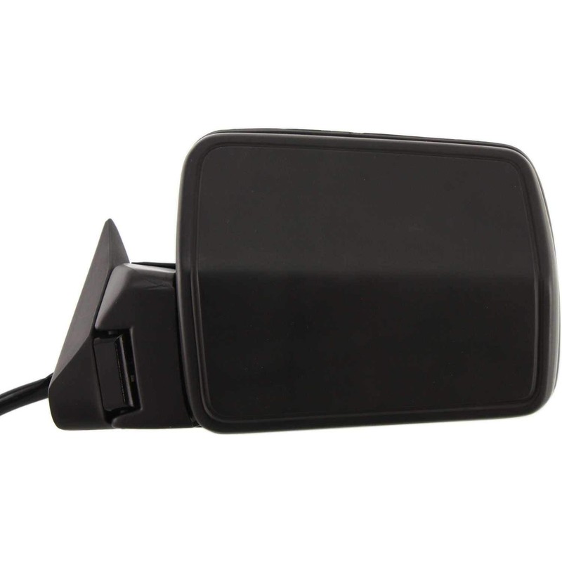 Kool Vue Driver & Passenger Side Power Mirrors for Jeep