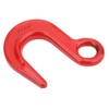 3200kg7055lb Crane Hook Anti-Wear Resistance Lifting Hook Lifting Hook for