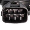 TRQ Neutral Safety Switch Compatible with 2018-2019 Nissan Kicks 2012-2019