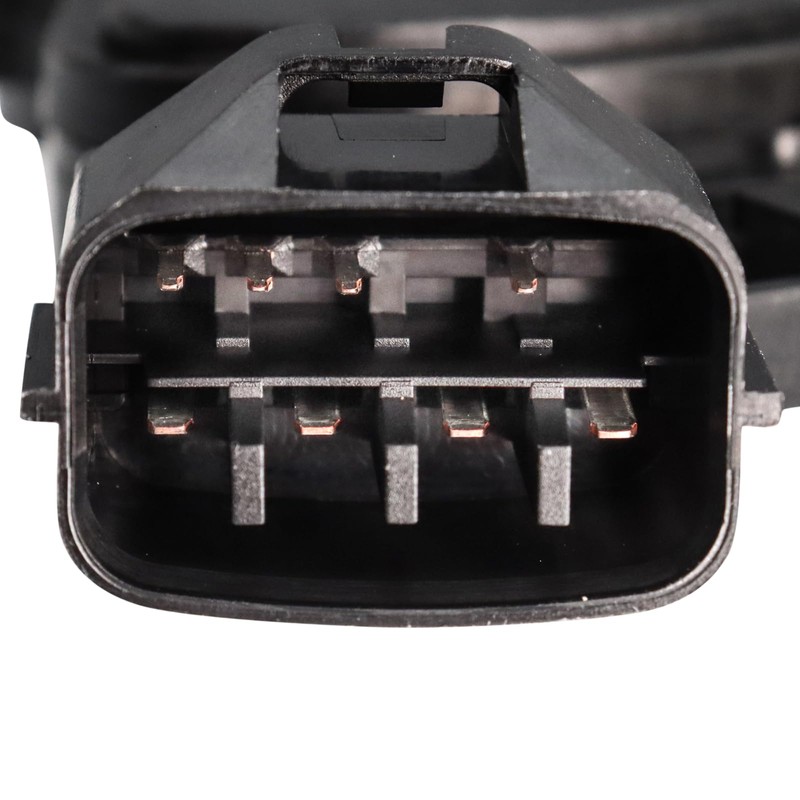 TRQ Neutral Safety Switch Compatible with 2018-2019 Nissan Kicks 2012-2019