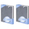 LEVOIT Vital 100 Replacement Filter, Genuine Air Purifier Filter, High-Efficiency