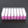40pcs Finger Sponge Daubers Art Ink Stamping Card Craft Drawing