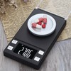0.001g High Precision Portable Mini LCD Digital Electronic Scale for