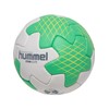 hummel hmlSTAR Elite HB, Off White/Green/Yellow, 1