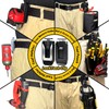 [MAGG HEVI] Tape Measure Holder,Quick Draw Tape Measure Holster,Tape Measure