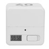 Professional Beauty Salon Flip Timer Time Management Cube Timer for