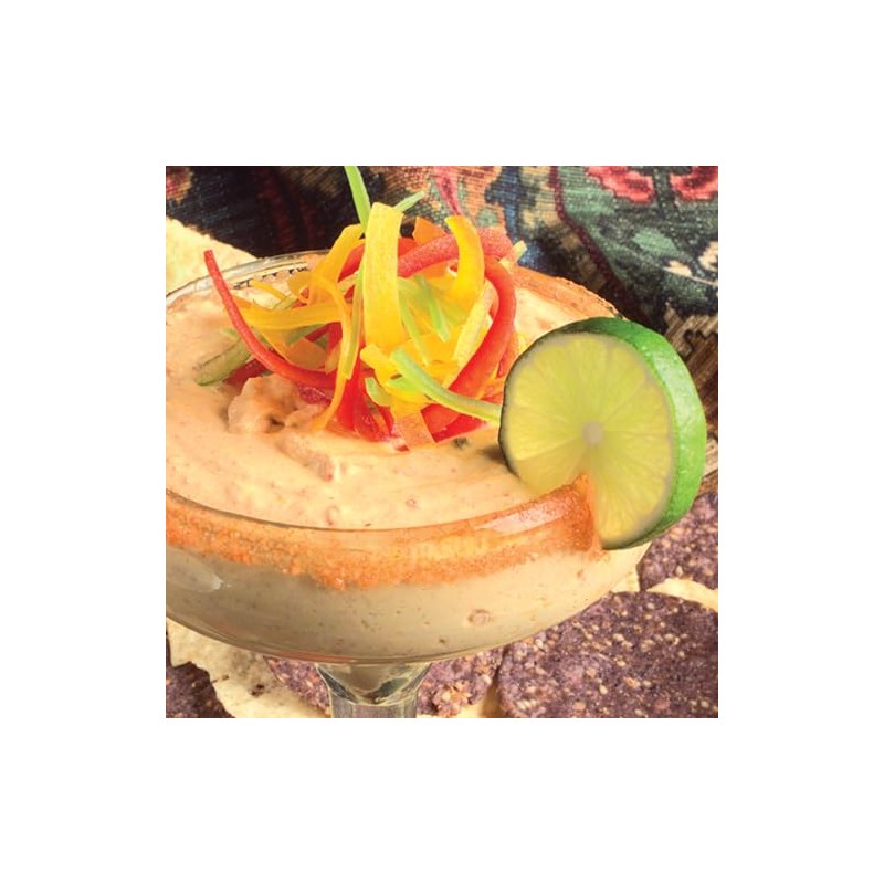 Hi Mountain Seasonings - CREAMY CHIPOTLE DIP MIX. Create Delicious