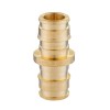 EEIELD EFIELD 15 PCS 1/2" PEX-A Expansion Brass Fittings Elbow,Coupling