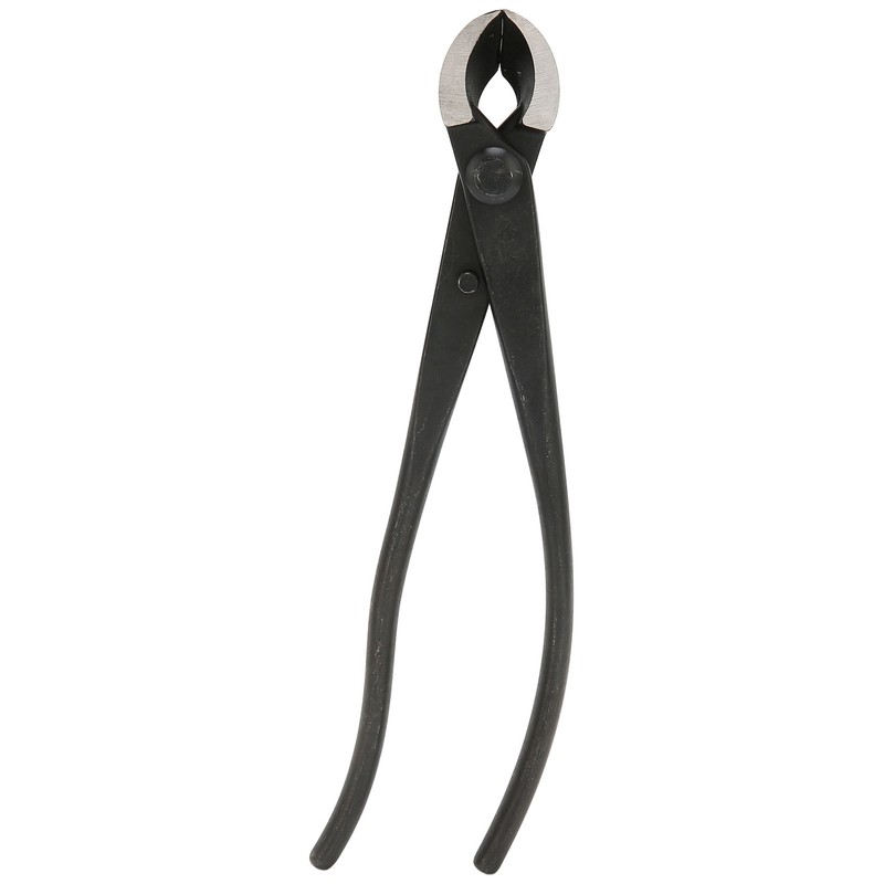 Concave Branch Cutter 210mm/8.3in Ergonomic Handle Manganese Steel Wear Resistant