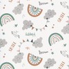 Wedge Changing Mat, Baby Changing Mat, Anti Roll Waterproof Raised