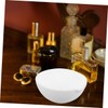 IWOWHERO Melting Crucibles Dish for Gold Silver Jewelry Practical Portable