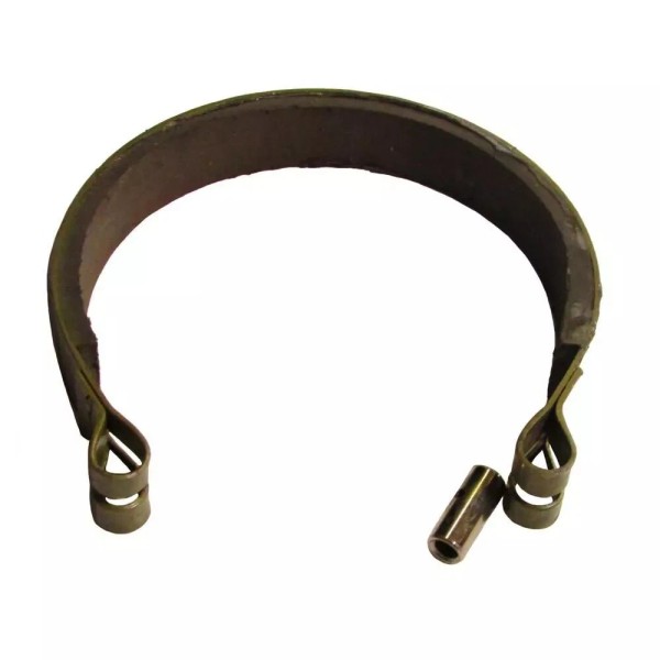 Unbranded Go Kart Mini Bike 4" Brake Band & Pin